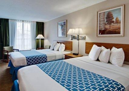 Smart Extended Stay Beckley Exterior photo