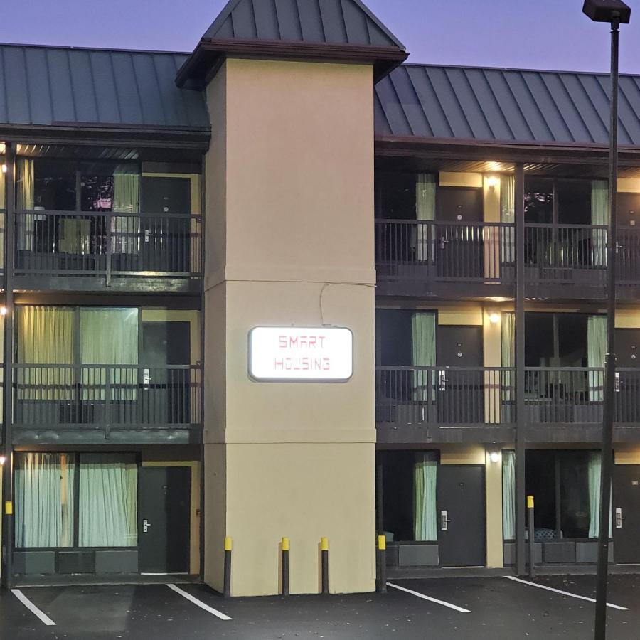 Smart Extended Stay Beckley Exterior photo