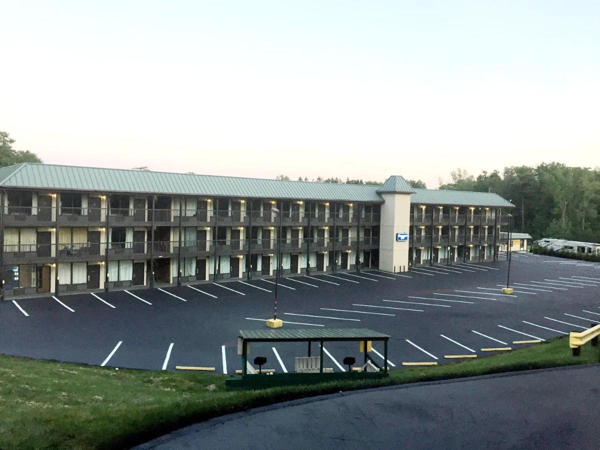 Smart Extended Stay Beckley Exterior photo